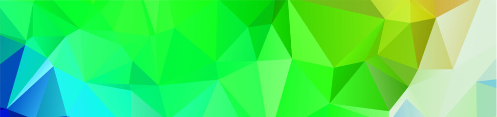 background design Geometric background in Origami style and abstract mosaic with gradient fill Color . rectangle