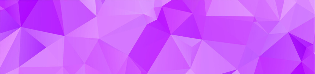 Obraz premium background design Geometric background in Origami style and abstract mosaic with gradient fill Color . rectangle