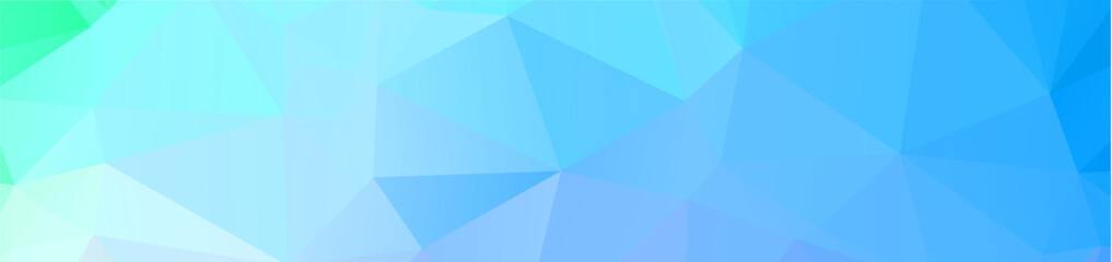 background design Geometric background in Origami style and abstract mosaic with gradient fill Color . rectangle