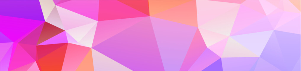 background design Geometric background in Origami style and abstract mosaic with gradient fill Color . rectangle