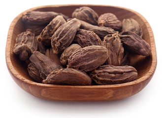 Black cardamom