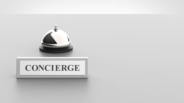 2 052 Best コンシェルジュ Images Stock Photos Vectors Adobe Stock