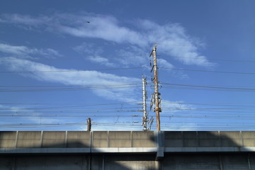 高架鉄道