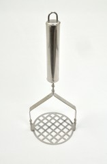 ジャガイモをつぶすポテトマッシャー