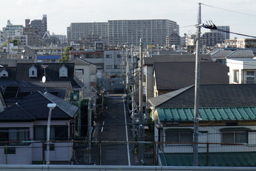 市街地