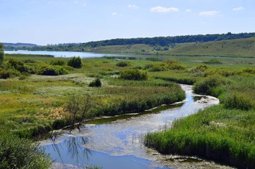 Belgorod oblast, Russia