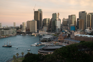 Sydney City