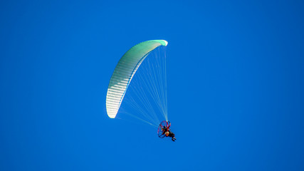 Para Gliders
