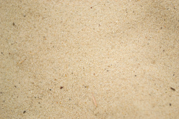 sand top view, texture, natural background, close up