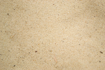sand top view, texture, natural background, close up