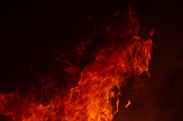 blaze fire flame texture background