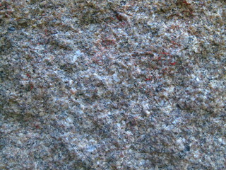 Texture of a granite stone