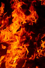 blaze fire flame texture background