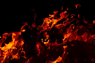 blaze fire flame texture background