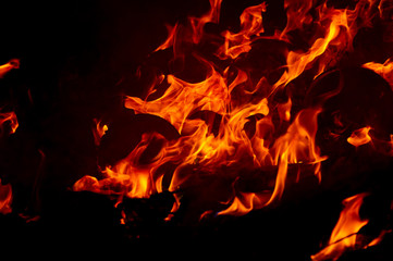 blaze fire flame texture background