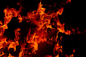 blaze fire flame texture background
