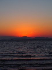 Obraz premium Horizon