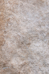 texture of the stone