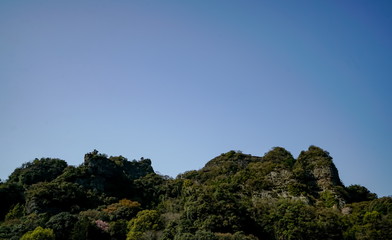 天念寺　無明橋