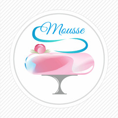 Mousse
