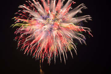よこすか開国祭花火大会