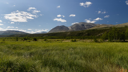 Rondane-Nationalpark