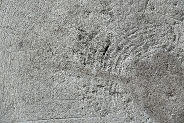 Regular wall texture