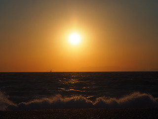 Boat © Karolina
