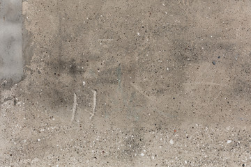 Abstrakte Beton Textur als Hintergrund