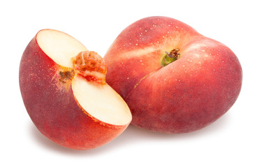 saturn peach