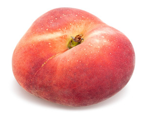 saturn peach