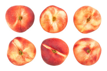 saturn peach © bergamont