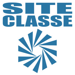Logo site classé.