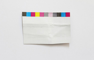 old paper texture background, copy space.