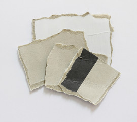 old paper texture background, copy space.