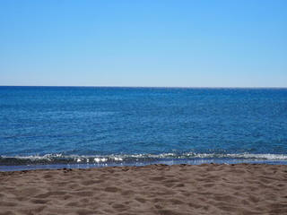 Coastline © Karolina