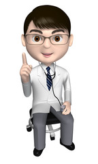 医師　注目　３０代