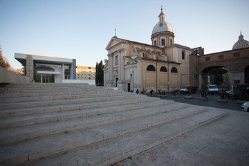 Largo San Rocco