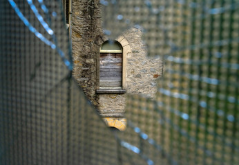 Urbex - SdG