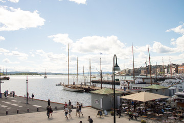 oslo