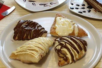 Fantasie di dolci