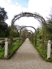 Parc de Bagatelle/Paris,France