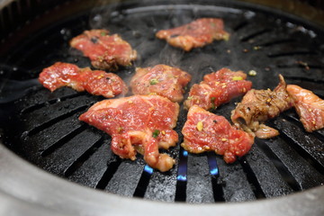焼肉