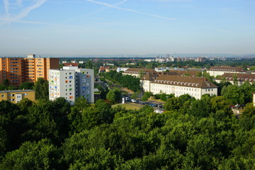 Obraz premium hannover