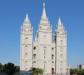 Salt Lake City, Utah