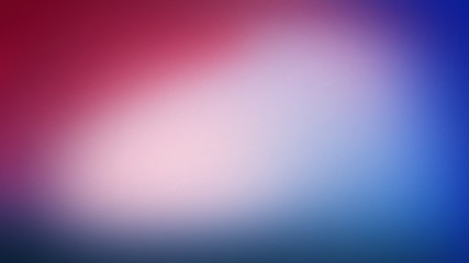 Obraz premium Abstract blurred gradient background in bright colors. Colorful smooth illustration