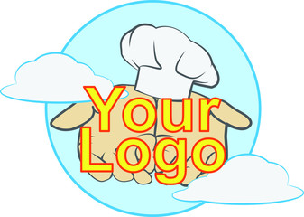 Cloud Chef Icon Logo