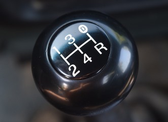 Stick Shift