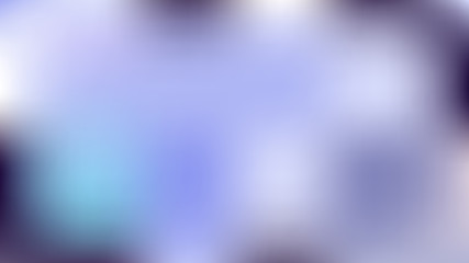 Fairytale Blue, Purple Color Gradient Overlay Mesh Vector Background. Liquid Digital Magic Sky, Sea Pearlescent Wallpaper. Defocused Purple, Blue Sky Sunset, Sunrise Vibrant Vivid Hologram Teal.