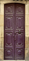 porte ancienne 